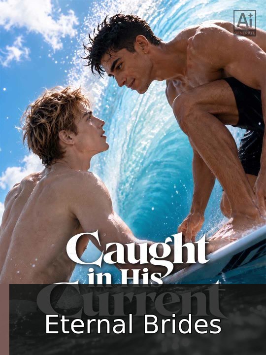 Caught in His Current Full HD | Eternal Brides