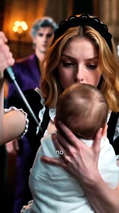 THE NANNY'S RULE  THREE ALPHAS, FORBIDDEN DESIRES- FULL EP