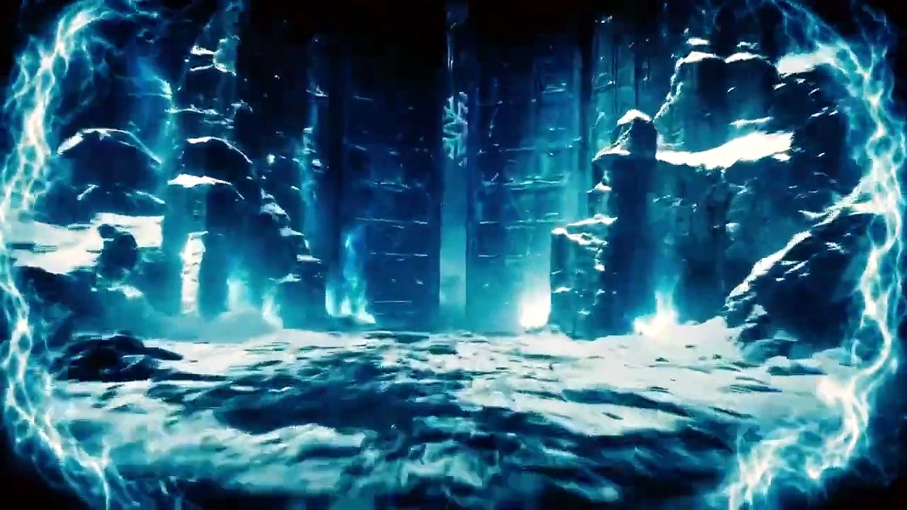 AGE OF KINGDOMS_ Blood of Kings _ Epic Fantasy _  Movie in 4K _ English