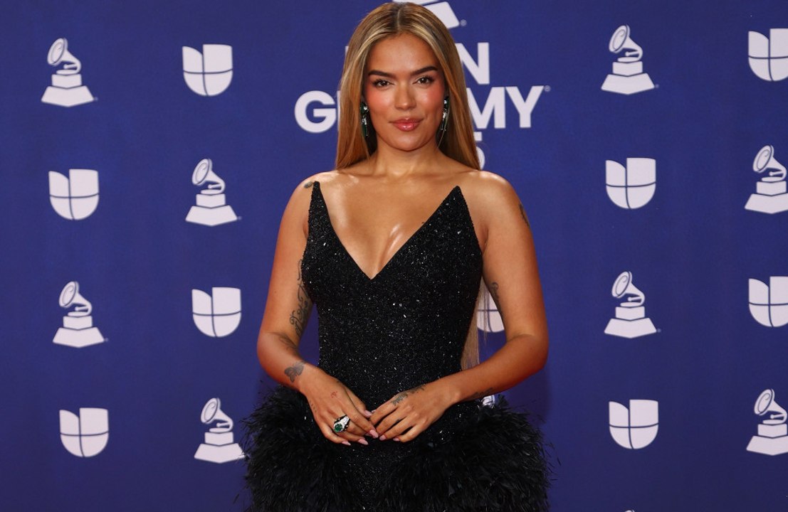 Karol G reveals release date for her upcoming album
