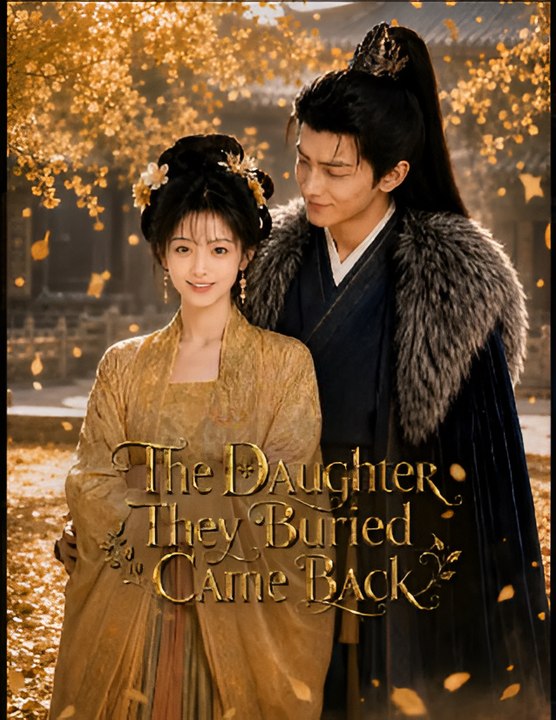The Daughter They Buried Came Back- Drama FULL MOVIES ENGLISH SUB