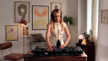 DEEP HOUSE GROOVES ｜ Warm Basslines & Jazz Touches for Quiet Hour