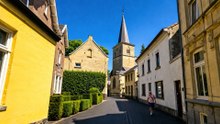 This Dutch Town Feels Calm and Timeless