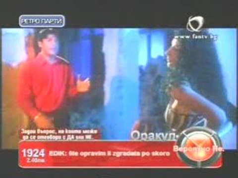 Desi & Toni Storaro - Otivash si