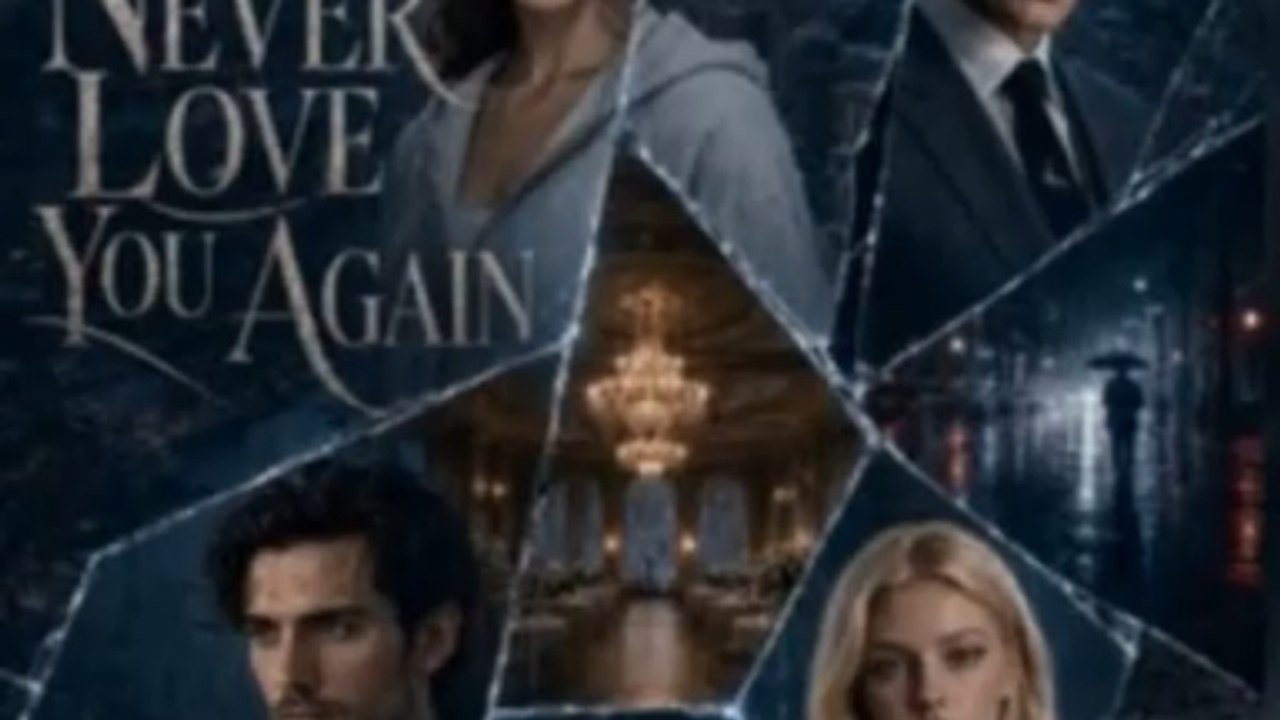 Never Love You Again StoryReel | The Final Goodbye to the Man Who Destroyed Her Heart