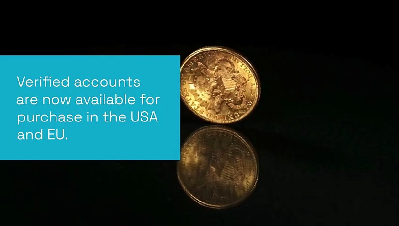 Guide to Buying Verified Bybit Accounts (Final Deal)
