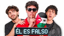 Hay un palestino secreto