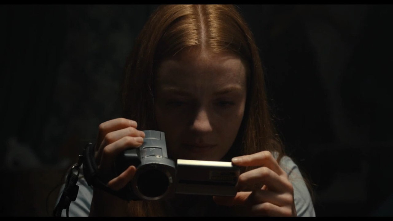 Fall 2: Deadpoint | Official Trailer 2 - Harriet Slater, Arsema Thomas