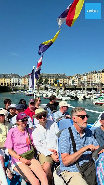 J’ai testé pour vous : la promenade en bateau v...