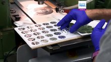 Ισπανία: Το συλλεκτικό νόμισμα αφιερωμένο στην κατάκτηση του Μουντιάλ