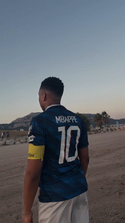 2026 Mbappé betrayed 2022 Mbappé… 💔