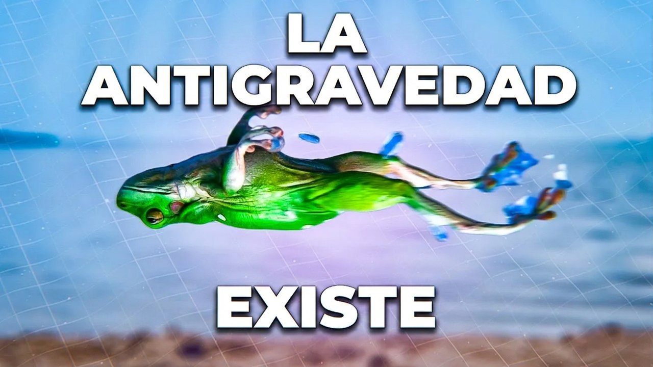¡Levitación científica! 7 formas reales de vencer la gravedad