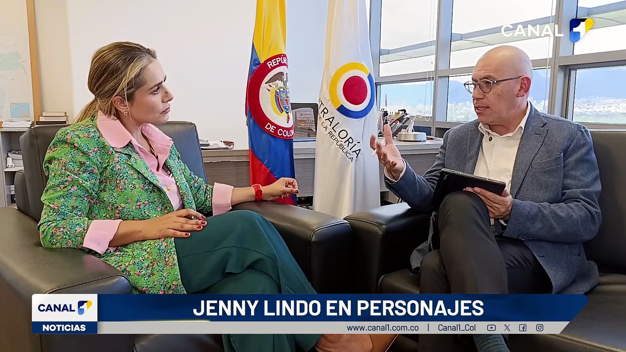 “Sí hay un riesgo de la sostenibilidad fiscal del país”: advierte Jenny Lindo