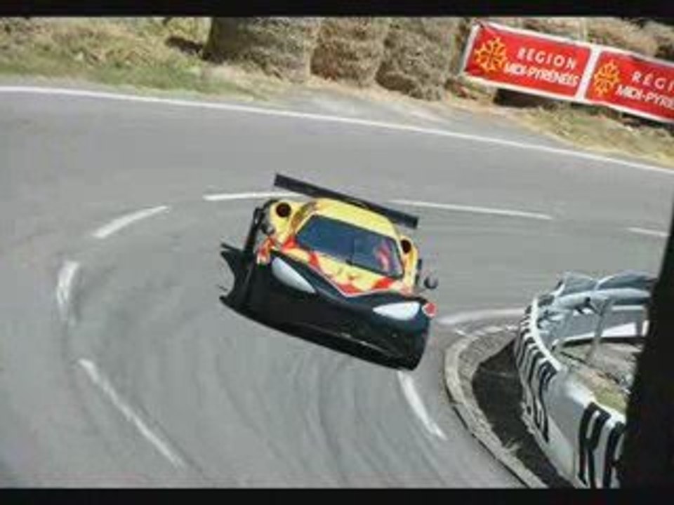 Course de Cote de Calmont 08