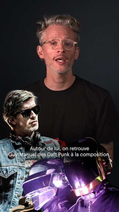 Mort de Kavinsky : l'histoire de "Nightcall"