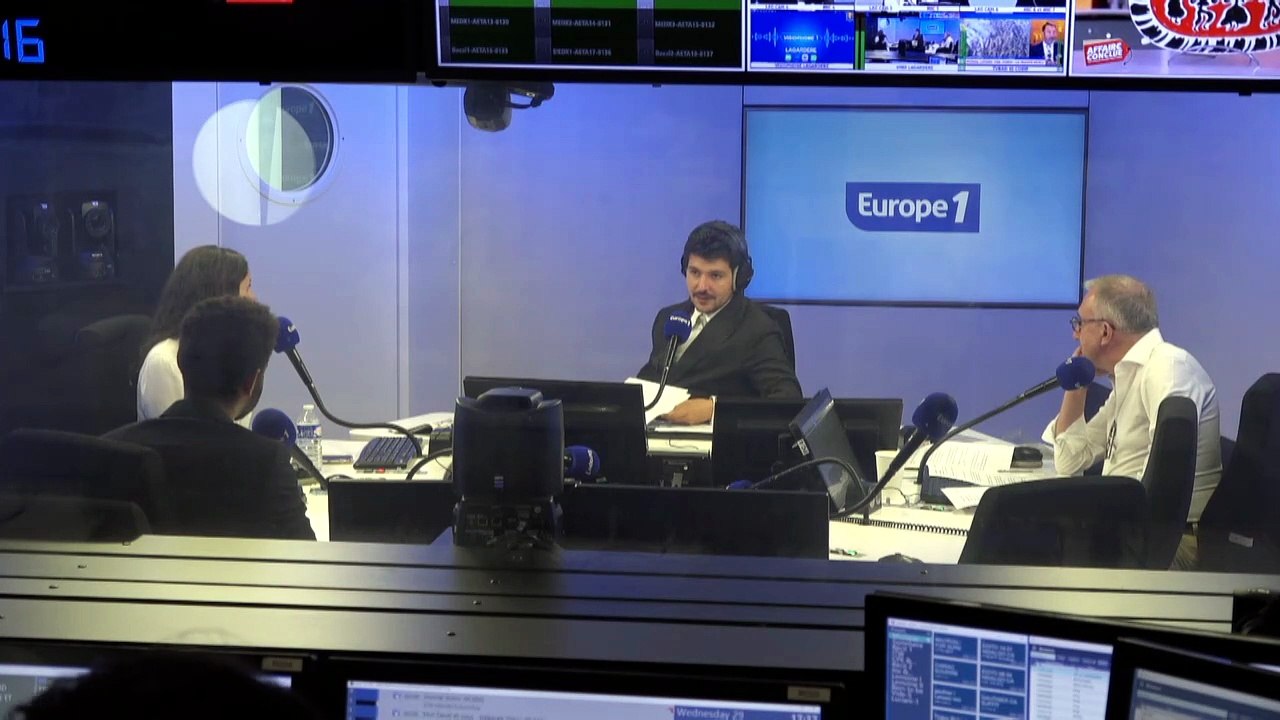 Tribune d'Éric Piolle : «Elle ferait de l'antisémitisme une erreur», dénonce Vincent Roy