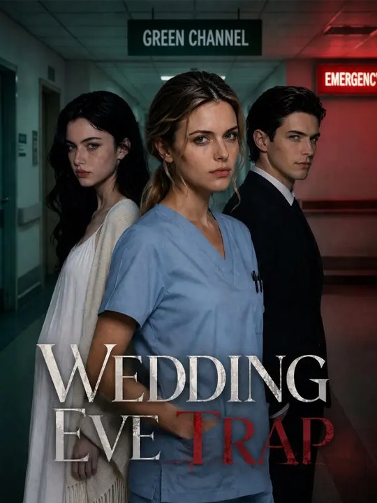 Wedding Eve Trap - Complete #drama #englishsub 🔥🔥