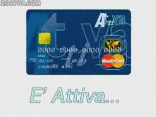 Carta Attiva - Nata Attiva