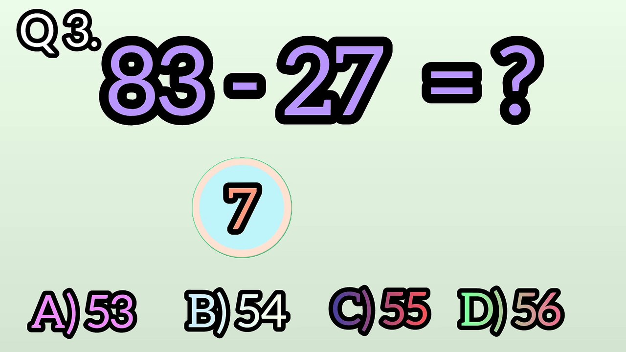 Test Your Brain 😱😱😱