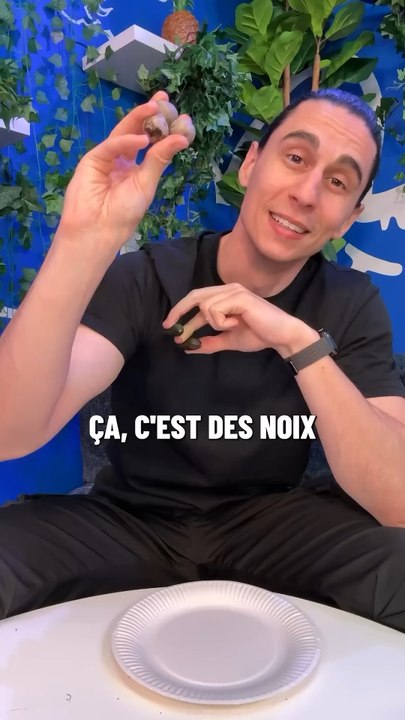 JE TESTE DE LA BOUFFE MINIATURE 😱