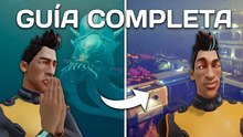 Cómo terminar el acceso anticipado de Subnautica 2 - guía completa