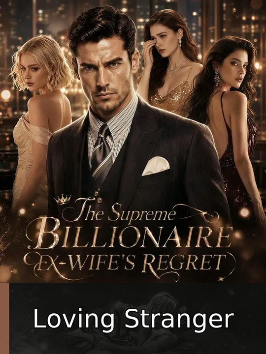 The Supreme Billionaire Ex-Wife's Regret Full HD | Loving Stranger