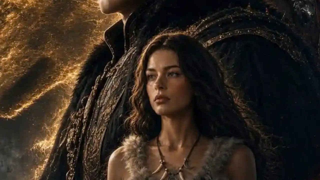 Oops, I'm the Alpha King EP