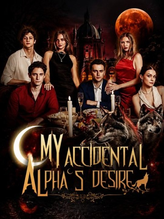 My Accidental Alpha’s Desire | Full EP | Werewolf Romance Short Drama | Alpha Mate, Forbidden Love & Supernatural Secrets - ENGSUB