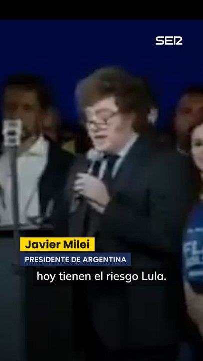 Lo que se esconde tras la crisis entre Argentina y Brasil por los ataques de Milei a Lula