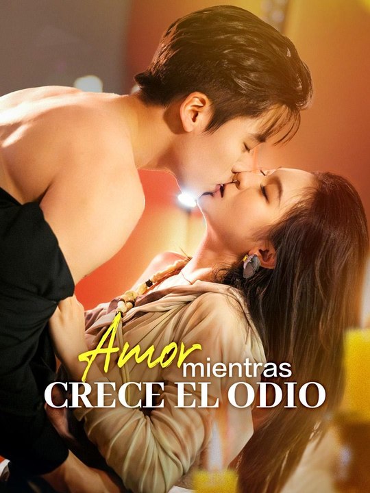 Amor mientras crece el odio | Sub Español | Drama Hub