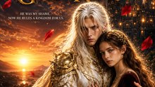 My Beggar Husband Is the God-King - Full EP Fantasy Romance #ARS