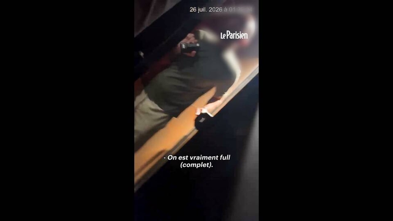 Ces bars, boîtes et plages qui refusent les Noirs et les Arabes