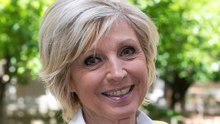 Evelyne Dhéliat se confie sur son cancer : la vraie raison de son silence enfin révélée
