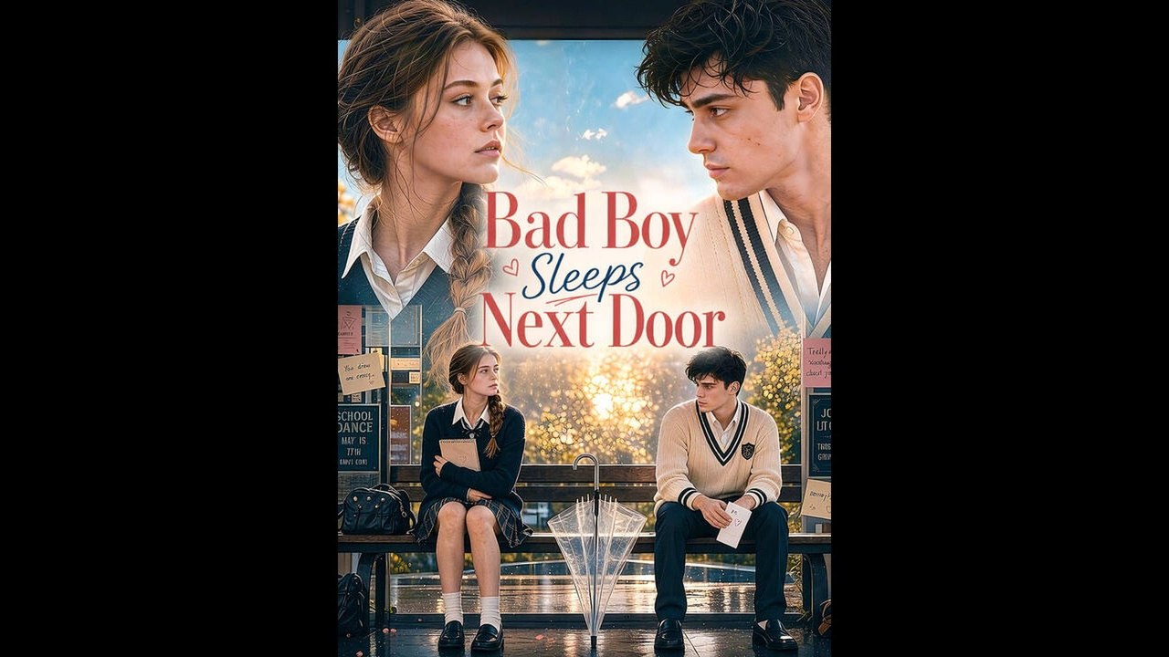 [FULL] Bad Boy Sleeps Next Door