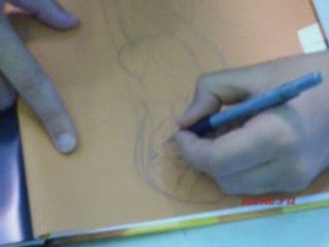 [Epitanime et Japan Expo]Ashe.fr Prod : Chasse aux dedicaces