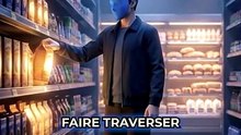 Vous êtes la proie parfaite de votre supermarché..