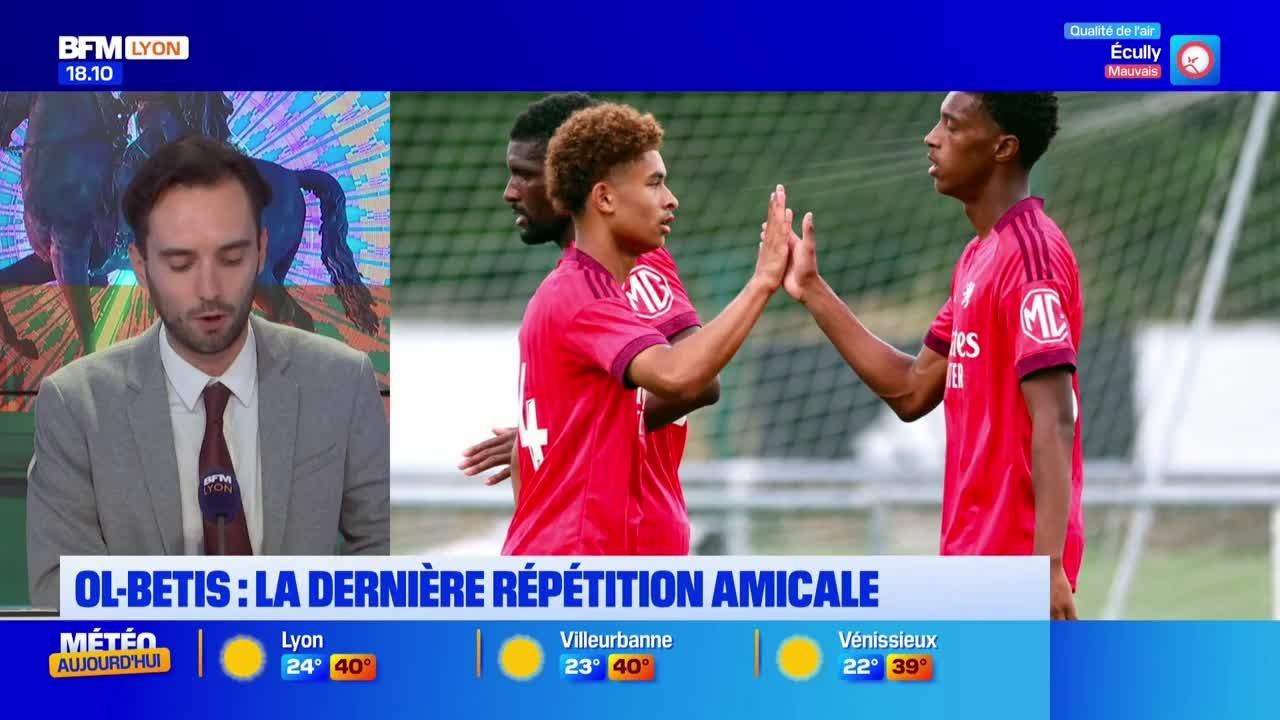 Le journal de 18h du mercredi 29 juillet 2026