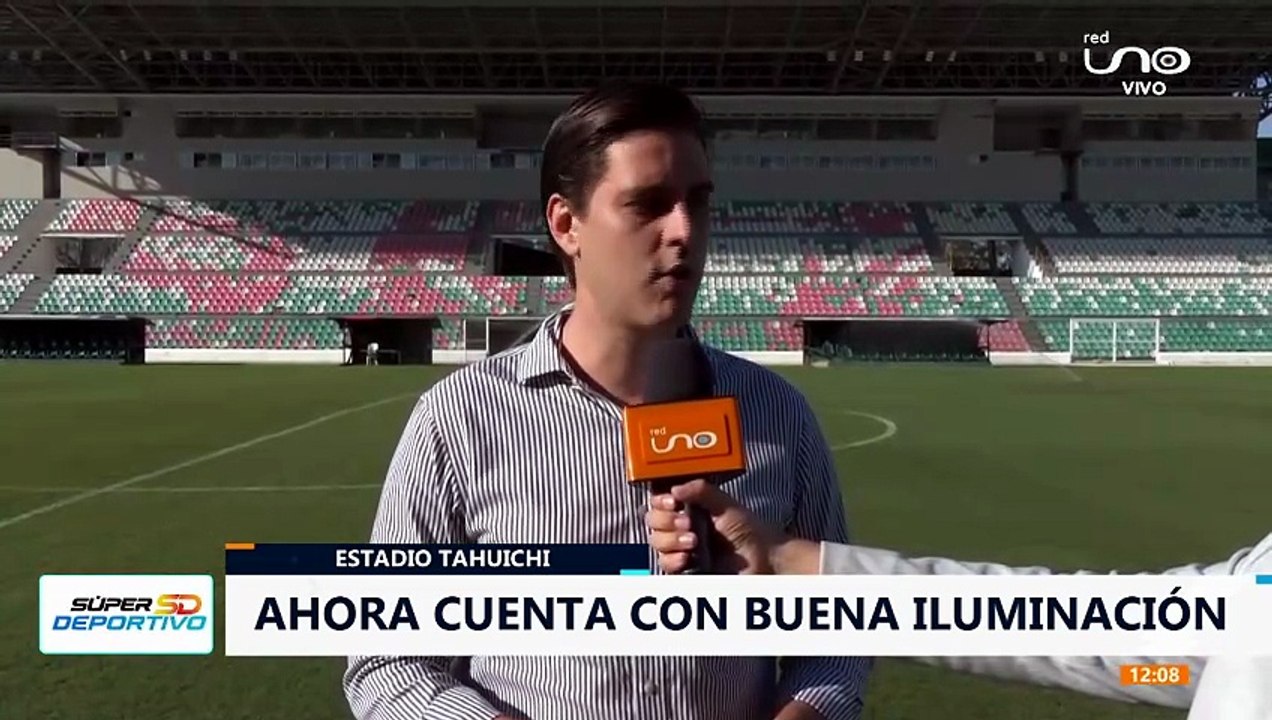 SE APUNTA A LA FINAL DE LA COPA SUDAMERICANA 2027