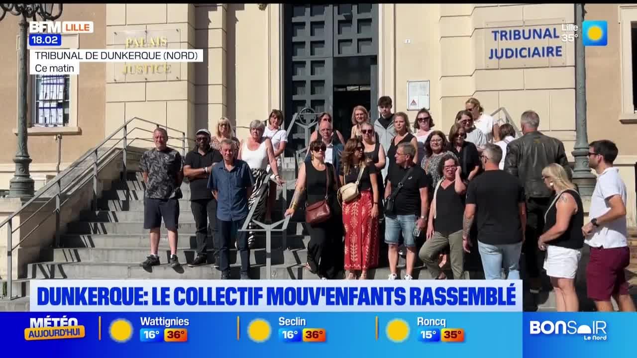 Le journal de 18h du mercredi 29 juillet 2026