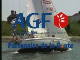 AGF partenaire RHSP 2008