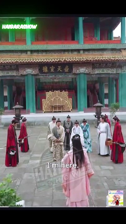 For Honor, I Draw My Sword Engsub Full Movie