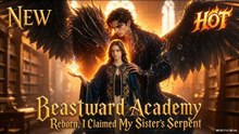 Beastward Academy: Reborn, I Claimed My Sister's Serpent - Full Movie ENGSUB | Fantasy Adventure