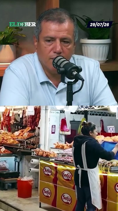 “No fue especulación”: avicultores explican por qué subió el precio del pollo