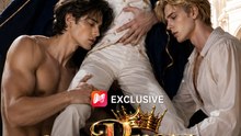 I Am the Prey of Three Alphas (2026) - Full Episode ENGSUB #ANS