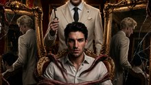 A Don Trapped in Flesh - FULL HD ENG | Revenge Drama #ANS
