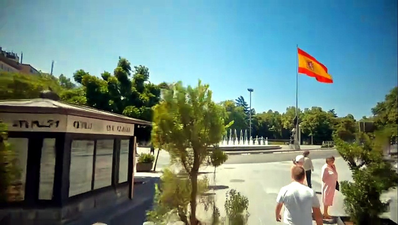 Homenaje a la Aecc con una bandera de 150 metros