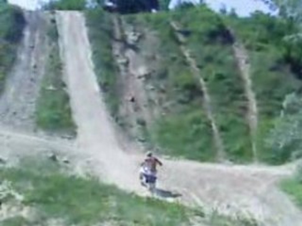 Ptite demo,moto a vendre