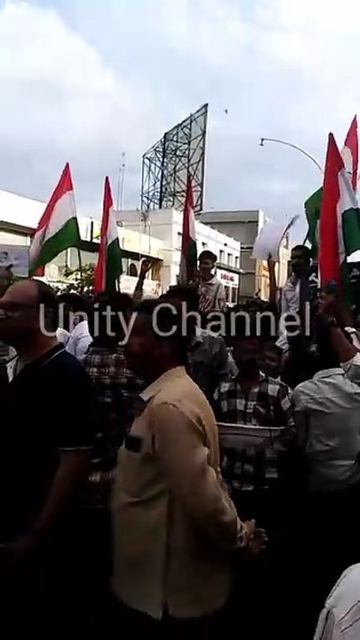 Student Unity Zindebad l Gen Z Protest l  Prote...