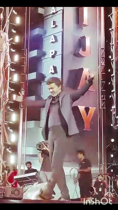 Vijay ka jalwa