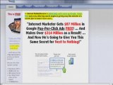 Get Google Ads Free - Stop Paying Google For Your Ads!!